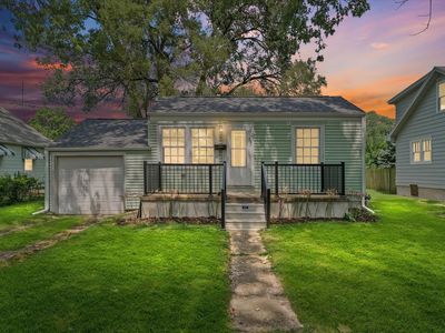 922 W Vine St, Champaign, IL, 61821