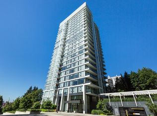 585 Austin Ave #2005, Coquitlam, BC V3K 0G6