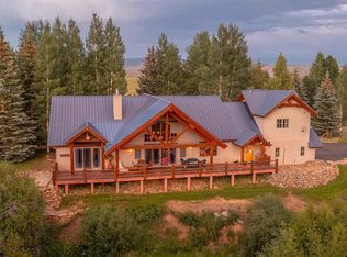 2377 County Road 730, Gunnison, CO 81230
