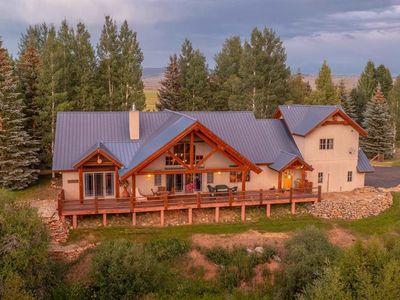 2377 County Road 730, Gunnison, CO, 81230