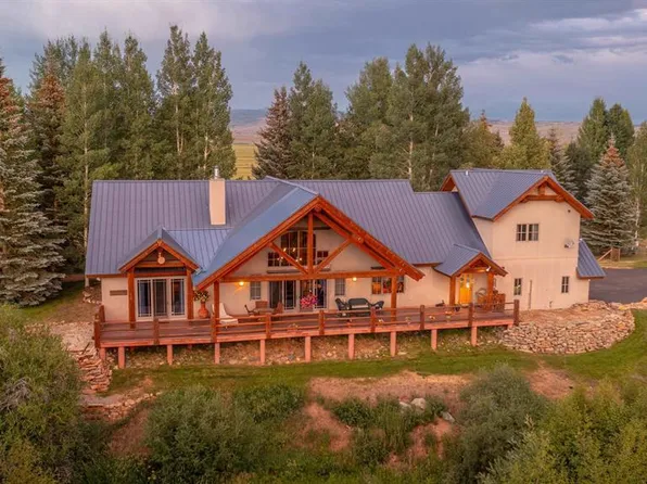2377 County Road 730, Gunnison, CO 81230