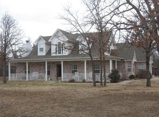 2265 N Greats Rd, Sand Springs, OK 74063