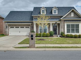 4724 Kingdom Dr, Murfreesboro, TN 37128