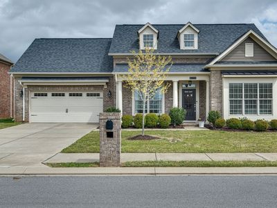 4724 Kingdom Dr, Murfreesboro, TN, 37128