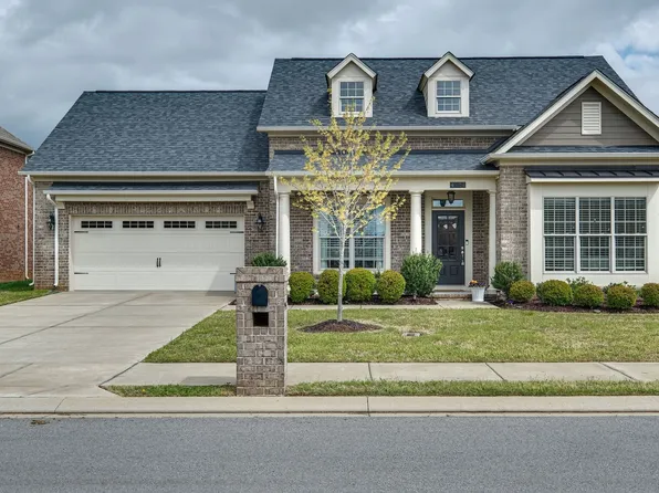 4724 Kingdom Dr, Murfreesboro, TN 37128