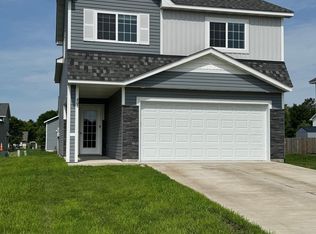 403 Cardinal St, Mora, MN 55051