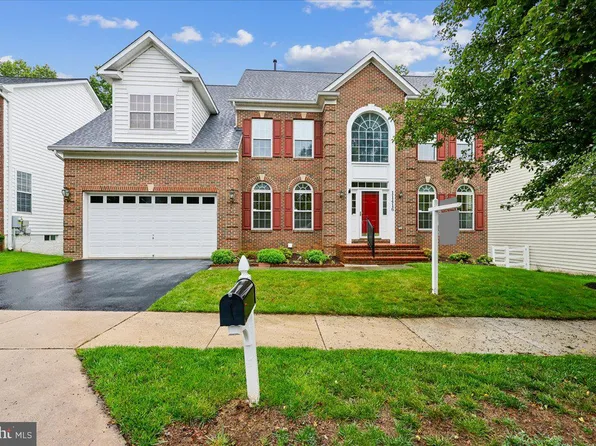 11416 Ramsburg Ct, North Potomac, MD 20878