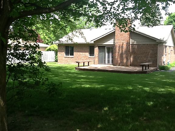 4th image of 40559 Oakwood Dr