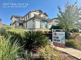 2407 Trail Dust Ln, Rocklin, CA 95765
