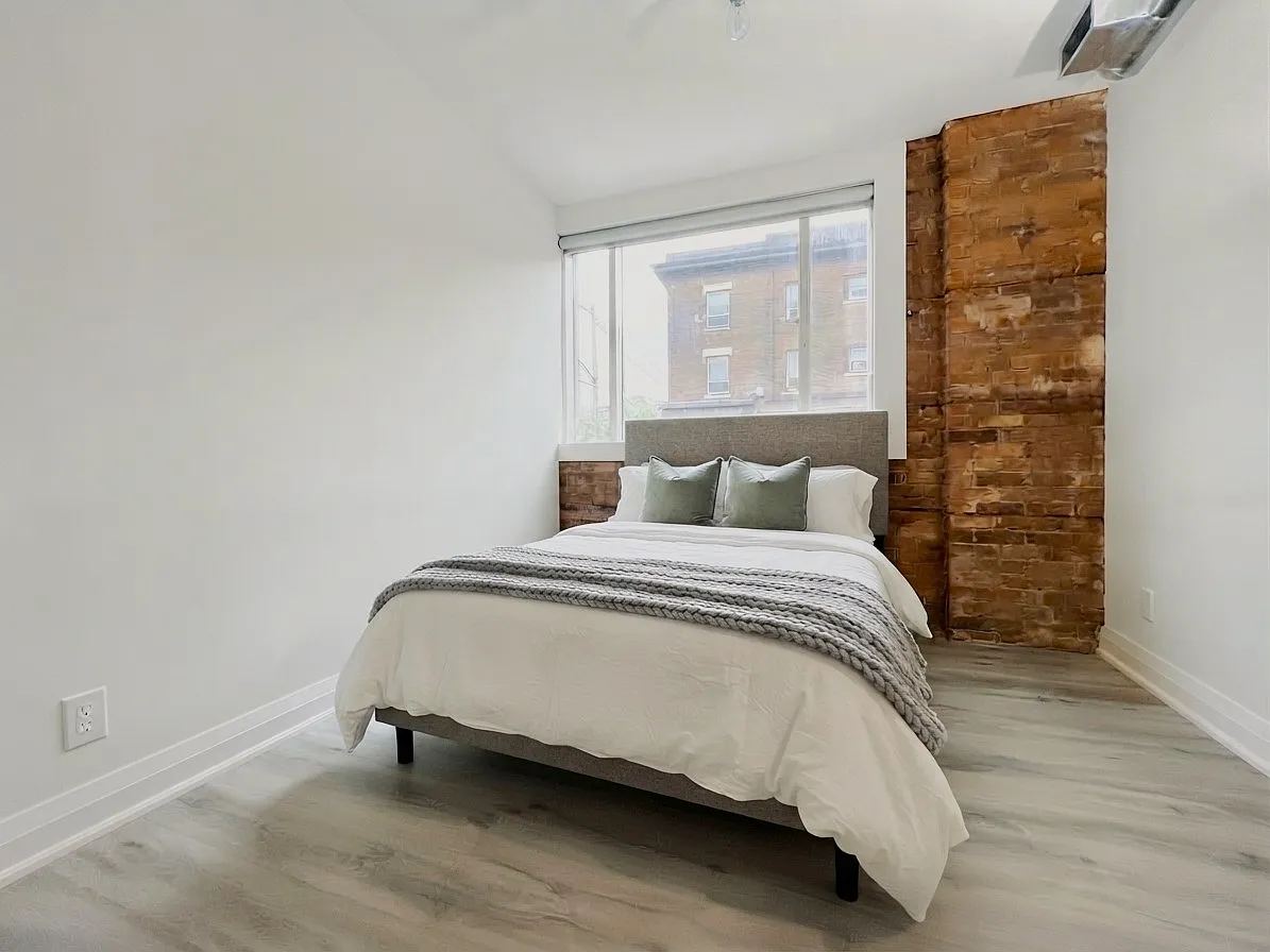 1 bed, 700 sqft, $1,500 — Photo 1