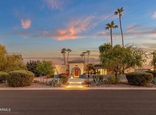 8115 E Redfield Rd, Scottsdale, AZ 85260