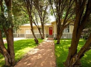 8303 Bowling Green Dr, Austin, TX 78757