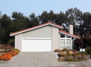 69 Spar Ct, Pleasant Hill, CA 94523