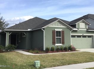 209 Cloverbrook Rd, Saint Johns, FL 32259