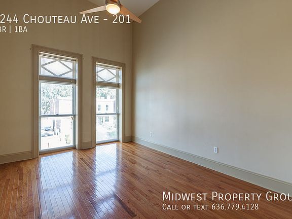 2nd image of 4244 Chouteau Ave APT 201