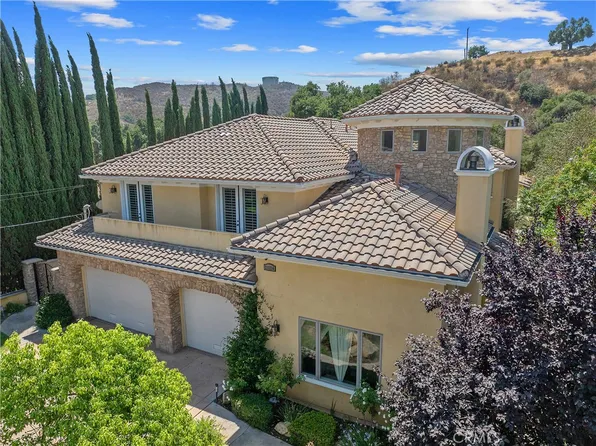 21120 Placerita Canyon Rd, Santa Clarita, CA 91321