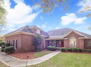 865 Torrey Pines Dr, Sumter, SC 29150