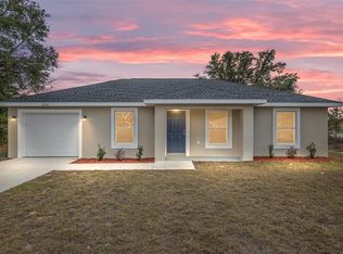 13272 SW 112th Pl, Dunnellon, FL 34432