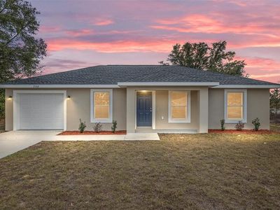 13272 SW 112th Pl, Dunnellon, FL, 34432