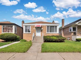 12516 S Throop St, Calumet Park, IL