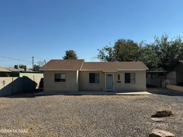 3929 W 2nd St, Thatcher, AZ 85552