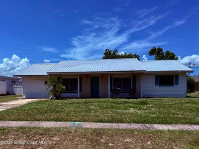 1560 Bahama St, Titusville, FL, 32780