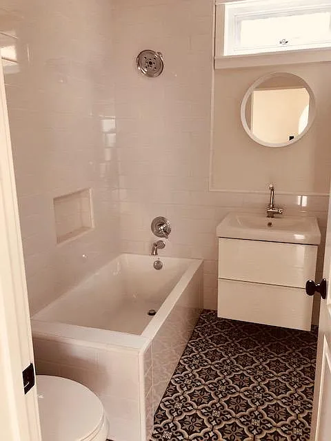 2 bed, 1000 sqft, $2,895 — Photo 3