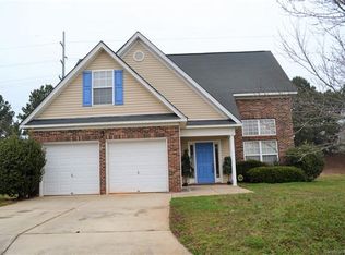 2810 Spring Breeze Way, Monroe, NC 28110