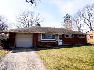 2240 Renshaw Ave, Dayton, OH 45439