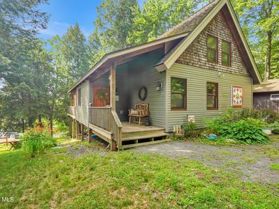 230 Kunkel Point, Mayfield, NY, 12117