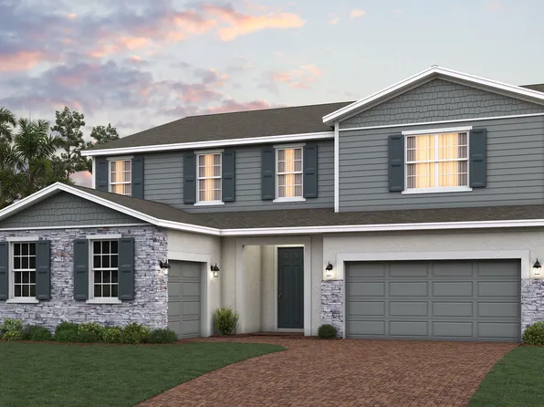 Theodore Plan, Trinity Gardens