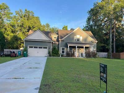 14 S Camellia Ct, Guyton, GA, 31312