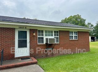 1907 John Ct #B, Goldsboro, NC 27530