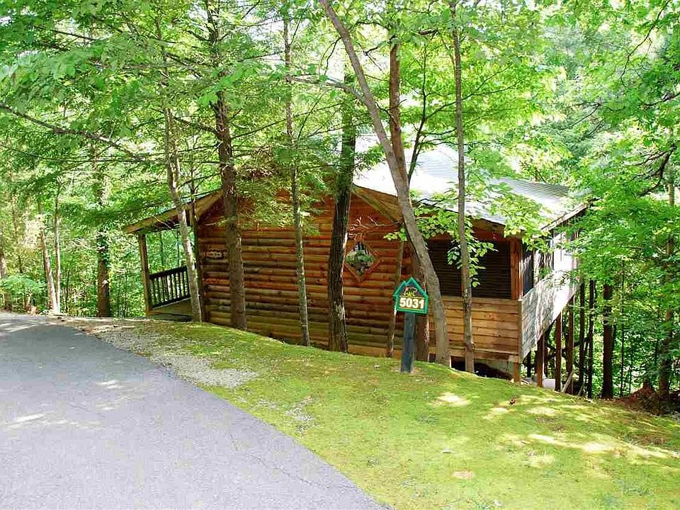 1st image of 1580 Walt Price Rd #Cabinfever5031