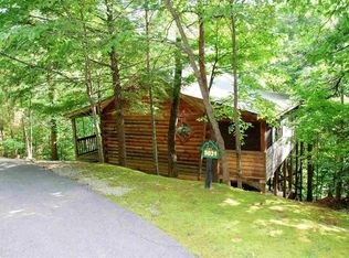 1580 Walt Price Rd #CABINFEVER5031, Sevierville, TN 37876