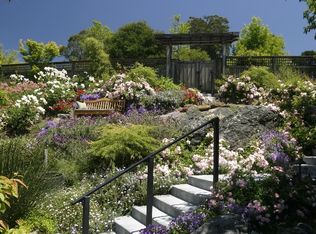 1331 Linda Vista Dr, El Cerrito, CA 94530