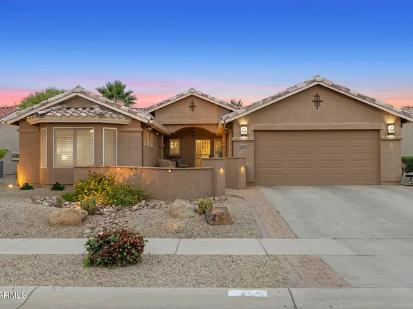 144 S LOS CIELOS Lane, Casa Grande, AZ 85194