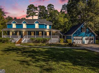 1215 S Deshon Rd, Lithonia, GA 30058