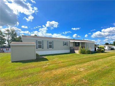 515 Patricia Dr, Clinton, NY, 13323