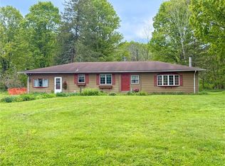 8325 Fish Hatchery Rd, Rome, NY 13440