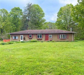 8325 Fish Hatchery Rd, Rome, NY, 13440