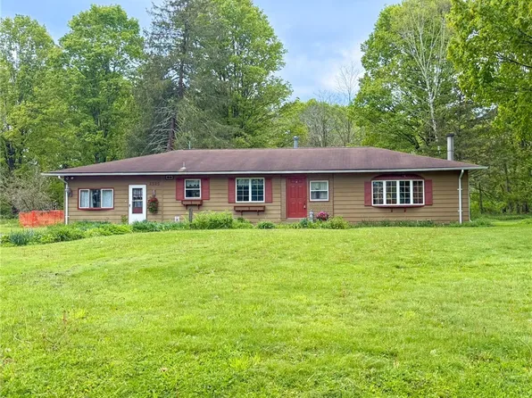 8325 Fish Hatchery Rd, Rome, NY 13440