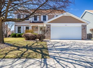 265 Biscayne St, Bloomingdale, IL