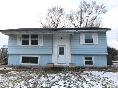 65 N Smith St, Hesperia, MI, 49421