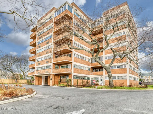 321 Sunset Avenue #5C, Asbury Park, NJ 07712