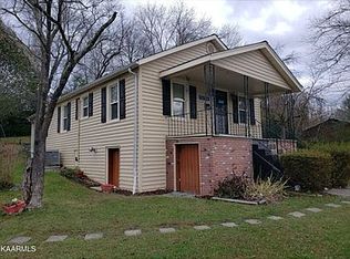 106 Bell Rd, Middlesboro, KY 40965