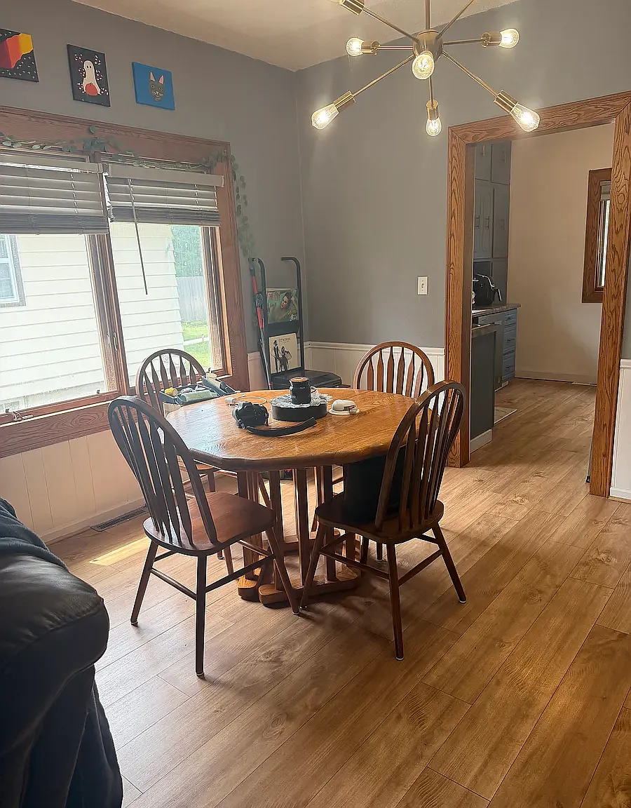 3 bed, 1508 sqft, $1,850 — Photo 3