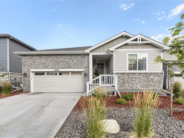 24018 E Atlantic Place, Aurora, CO 80018