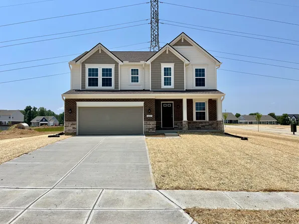 6069 Fallen Tree Ln, Burlington, KY 41005