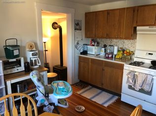 97 Spring St, Cambridge, MA 02141